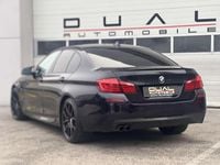 gebraucht BMW 530 d Aut.M-PAKET|LED|RFK|NAVI|