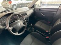 gebraucht VW Golf IV 