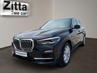 gebraucht BMW X5 xDrive45e G05