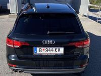 Gebraucht Audi A4 Design 190 PS (139 kW) 2017 Kombi