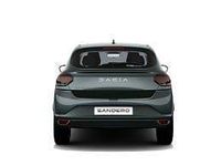 gebraucht Dacia Sandero Journey+ SHZ+RFK+Navi TCe 100 Eco-G
