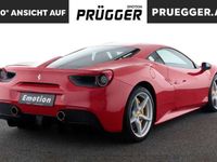 gebraucht Ferrari 488 GTB