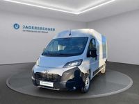 Neu Toyota Proace 140 PS (102 kW) 2025 Weiß Van / Kleinbus
