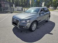 gebraucht Audi Q5 20 TDI quattro Sport DPF S-tronic