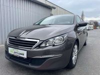 gebraucht Peugeot 308 1,6 THP 125 Active/ Erstbesitz/Guten Zustand