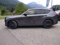 Gebraucht Mazda CX-60 Homura-Line 254 PS (186 kW) 2023 Grau SUV