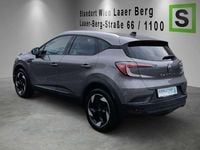 gebraucht Renault Captur Techno TCe 90 MY24