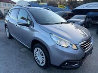 gebraucht Peugeot 2008 Allure