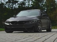 Gebraucht BMW M3 Performance 431 PS (317 kW) 2016 Limousine