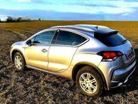 gebraucht DS Automobiles DS4 Crossback BlueHDi 120 S&S EAT6