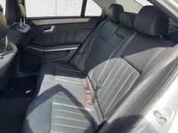 gebraucht Mercedes E220 Avantgarde CDI Aut.