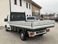 Gebraucht Peugeot Boxer 131 PS (96 kW) 2019 Weiß Van