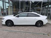 gebraucht Peugeot 508 GT Line °TOP-Ausstattung°