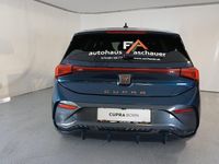 gebraucht Cupra Born 77/82 e-Boost 170kW/231PS