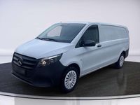 Gebraucht Mercedes Vito 163 PS (119 kW) 2025 Weiß Van