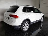 gebraucht VW Tiguan 2,0 TDI Life 4x4 DSG *MATRIX-LED / NAVI / AHV /...