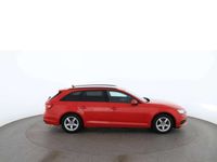 gebraucht Audi A4 Avant 2.0 TDI Aut MATRIX R-KAMERA TEMPOMAT