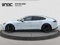 gebraucht Porsche Panamera Turbo S E-Hybrid PHEV Aut. Burmester/18-Wege/Na...