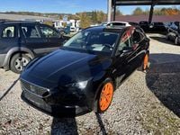 Gebraucht Seat Leon Style 90 PS (66 kW) 2022 Kombi