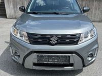 gebraucht Suzuki Vitara Vitara16 DDiS 4WD Shine DCT Aut. Shine
