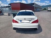 gebraucht Mercedes CLA45 AMG 4Matic 7G-DCT