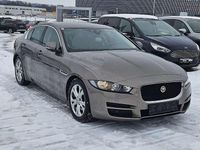 Gebraucht Jaguar XE Pure 163 PS (119 kW) 2016 Braun Limousine