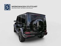 gebraucht Mercedes G63 AMG AMG EXCLUSIVE Interieur