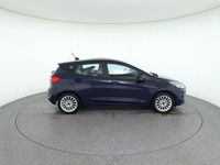 gebraucht Ford Fiesta Cool & Connect 1,1 Start/Stop