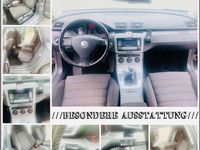 gebraucht VW Passat Variant Highline 2,0 TDI DPF HÄNDLER/EXPORT