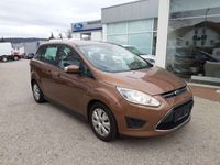 gebraucht Ford Grand C-Max Trend 1,6 TDCi DPF 7-Sitze