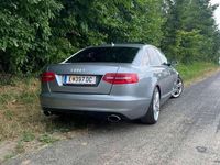 gebraucht Audi A6 27 TDI DPF Multitronic