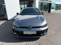 Neu VW Passat Sport 150 PS (110 kW) 2025 Mittelgrau  normal Kombi