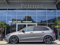 gebraucht Mercedes B180 AMG Line KeyGo PTS Shz LED Ambi eHeck