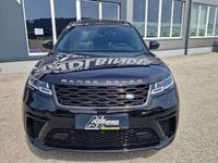 gebraucht Land Rover Range Rover Velar P550 5.0 SV Allrad Dynamic Aut.