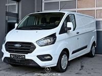 Gebraucht Ford Transit Custom Trend 131 PS (96 kW) 2020 Weiß Van