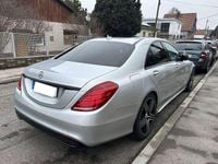 Gebraucht Mercedes S350 AMG 258 PS (189 kW) 2015 Limousine