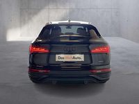 gebraucht Audi Q5 55 TFSI e quattro admired