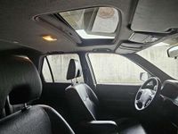 gebraucht Honda CR-V 2.2i CTDi Executive