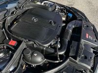 gebraucht Mercedes E220 CDI Coupe 7G-TRONIC