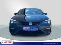 gebraucht Seat Leon FR Black Edition Plus 1.5 TSI