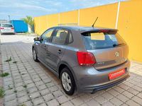 gebraucht VW Polo 4Sports 12 TDI DPF Erster Besitz