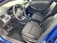 gebraucht Renault Clio V Evolution+SHZ+Klima+RFK dCi 100