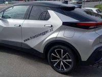 gebraucht Toyota C-HR 18 Hybrid E-CVT Active Drive