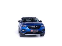 Gebraucht Opel Grandland X 200 PS (147 kW) 2020 Blau SUV