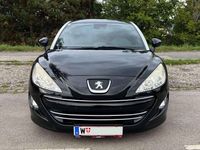 gebraucht Peugeot RCZ 1,6 THP 160