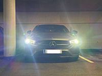 gebraucht Mercedes CLA200 d*AMG*PANO*BURMESTER*MULTIBEAM etc