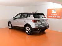Gebraucht Seat Arona FR 95 PS (69 kW) 2024 Silber SUV