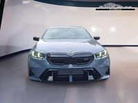 Gebraucht BMW M5 Basis 585 PS (430 kW) 2025 Grau Limousine
