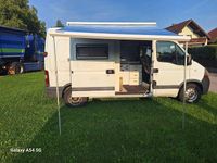 gebraucht Renault Master Master Bus