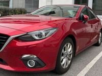 gebraucht Mazda 3 G120 Revolution Top